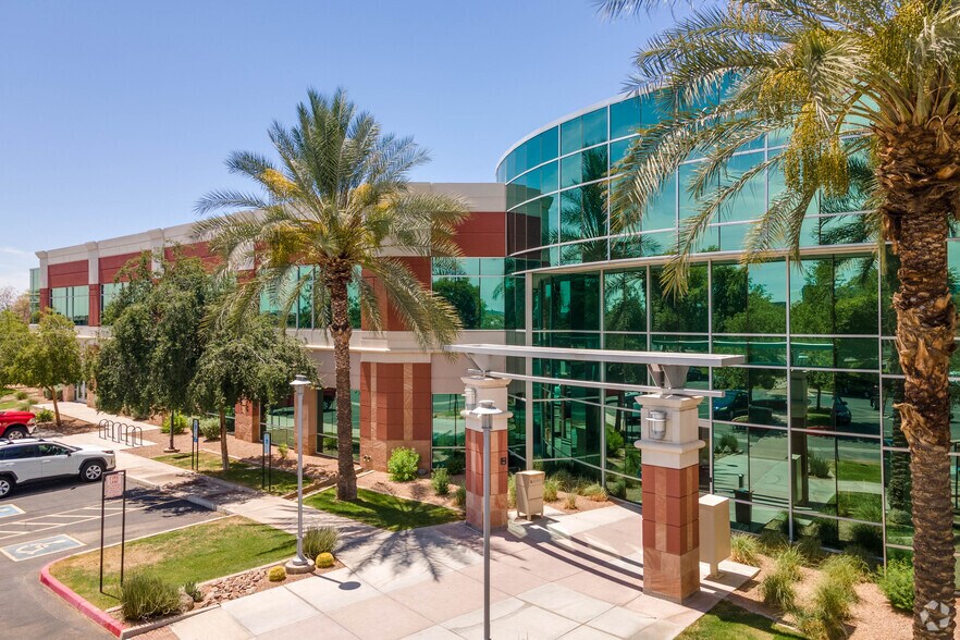 Primary Photo Of 1750 E Northrop Blvd, Chandler Office For Lease