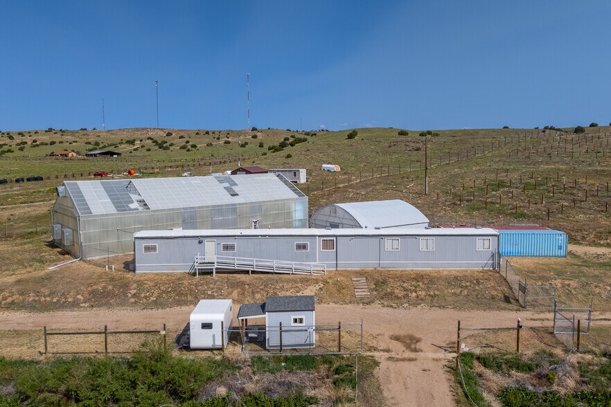 More Photos Of 500 Parsons, Walsenburg Specialty For Sale