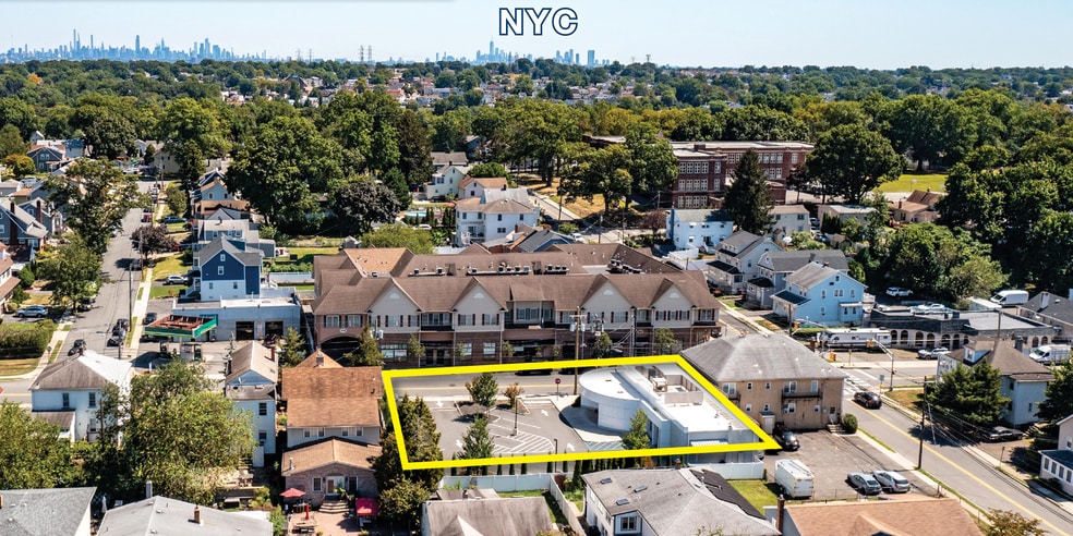 More Photos Of 173 Bloomfield Ave, Nutley Storefront For Lease