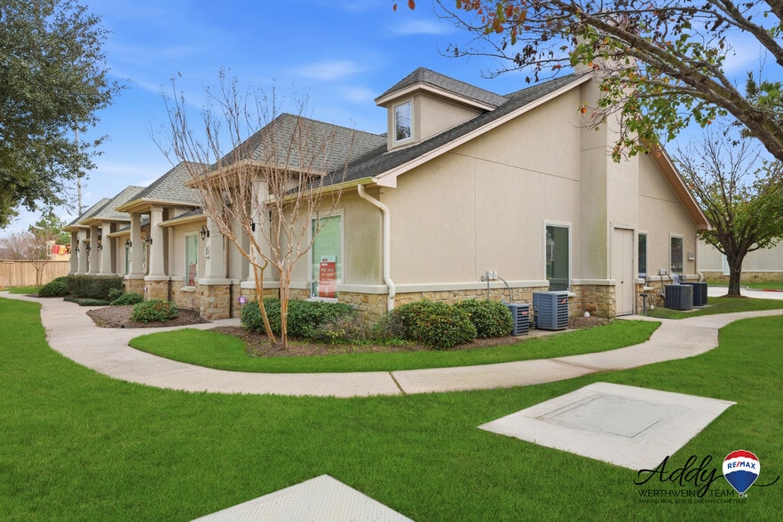 More Photos Of 11601 Spring Cypress Rd, Tomball Medical For Sale