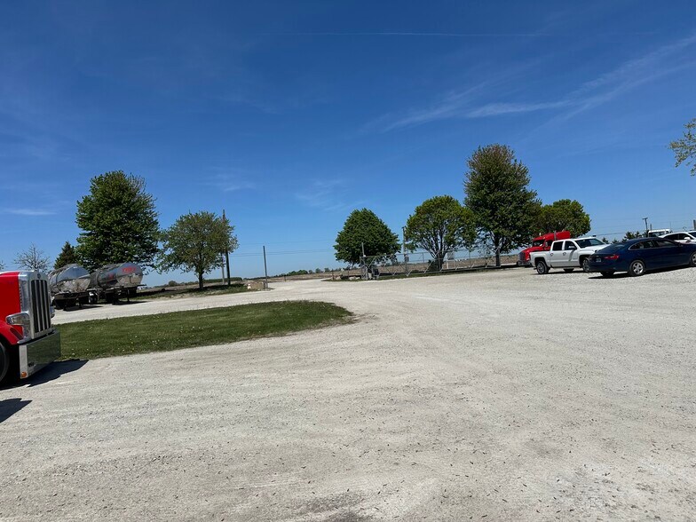 More Photos Of 10919 W Wilmington Rd, Peotone Distribution For Sale