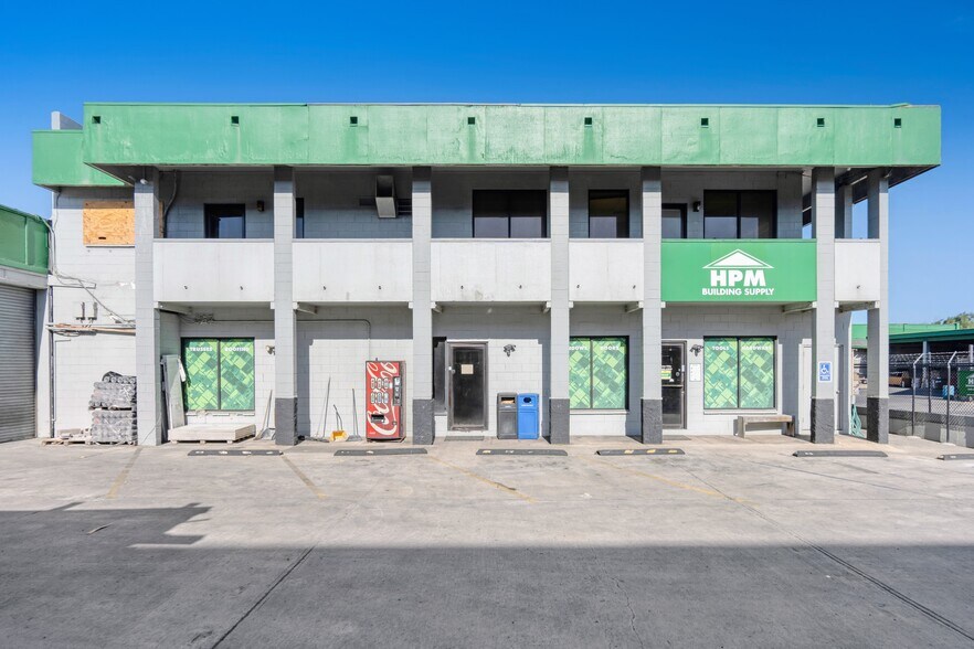 More Photos Of , Wailuku Industrial For Sale