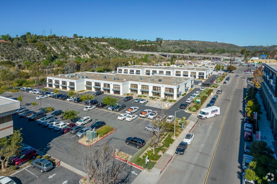 More Photos Of 6160 Fairmount Ave, San Diego Warehouse For Lease