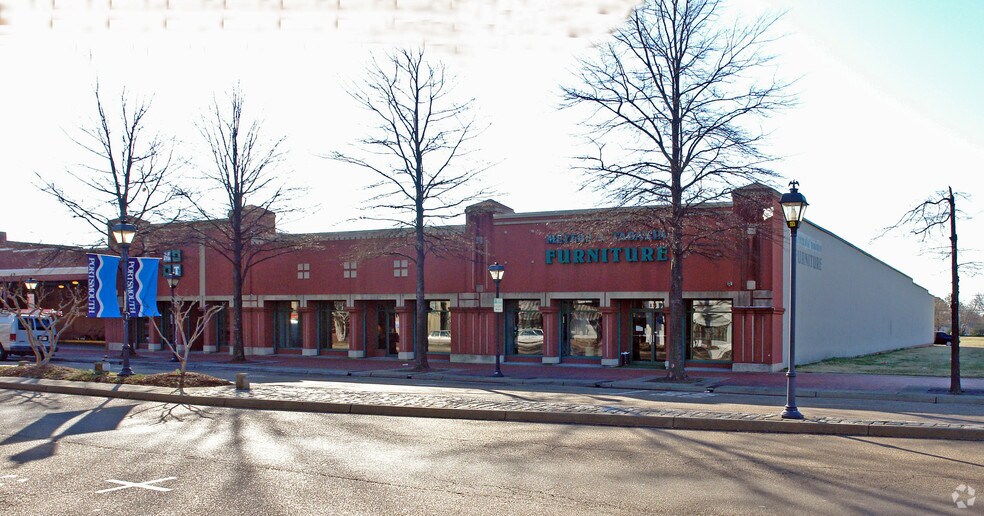 More Photos Of 817-825 High St, Portsmouth Showroom For Sale