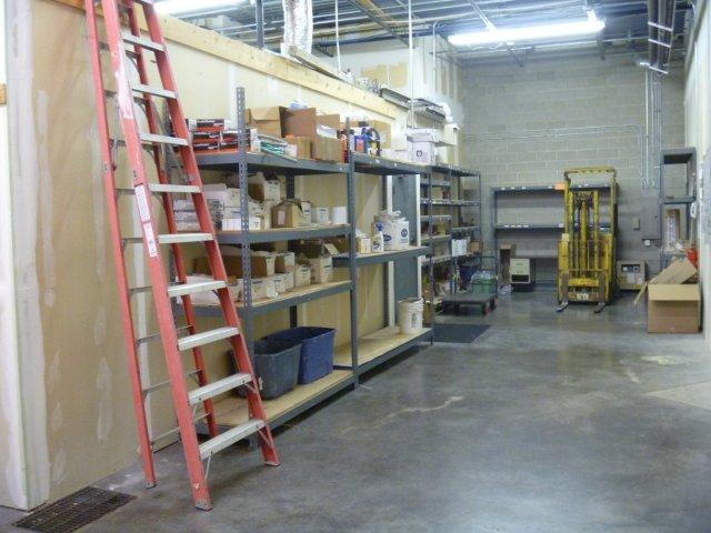 More Photos Of 3543-3551 NE 88th Ave, Circle Pines Warehouse For Lease