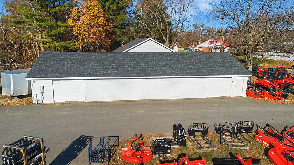 More Photos Of 350 Upper Main St, Fairfield Industrial For Sale