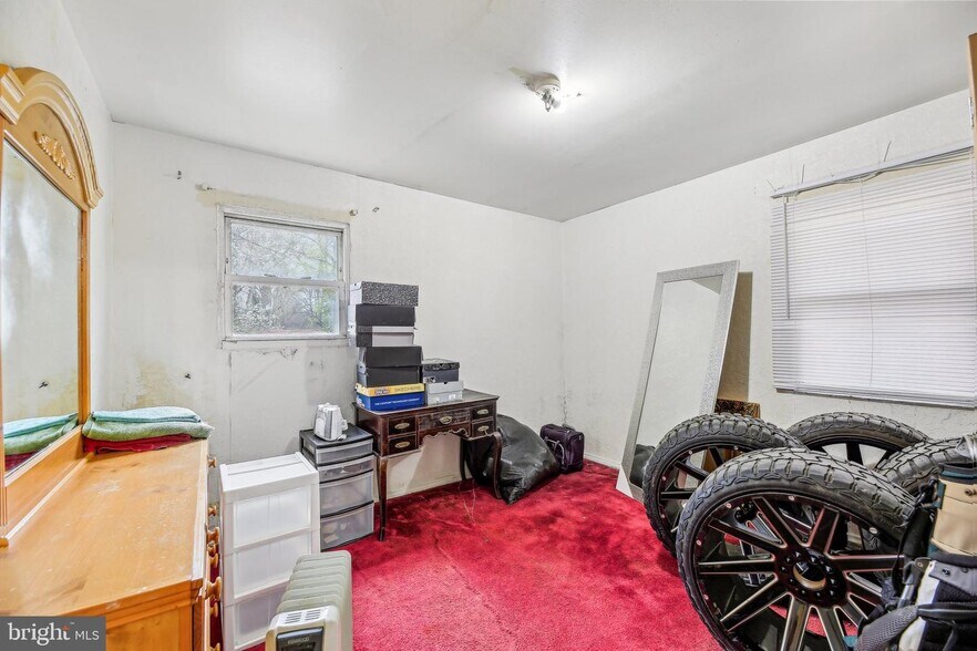 More Photos Of 1109 MD-3, Gambrills Office For Sale