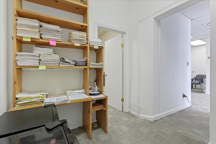 More Photos Of 100 S Highland Ave, Ossining Office For Sale