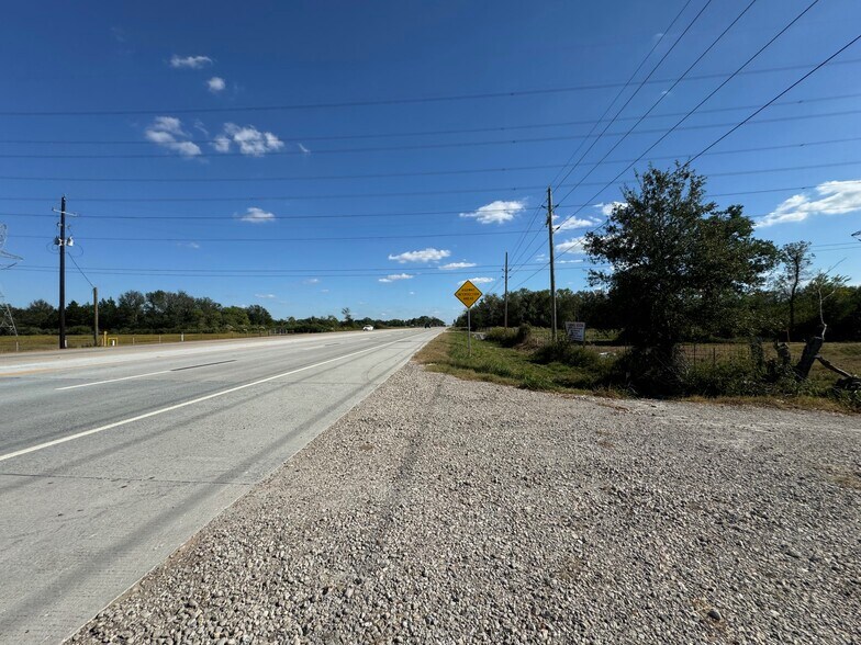 More Photos Of 0 Highway 36, Guy Land For Sale
