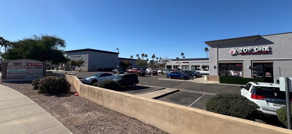 More Photos Of 1914 S Power Rd, Phoenix Storefront Retail Office For Lease