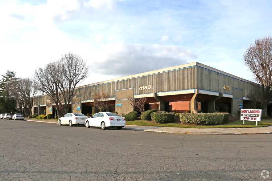 More Photos Of 4180 W Alamos Ave, Fresno Light Distribution For Lease