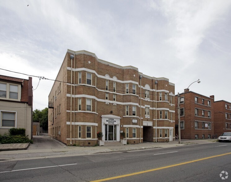 More Photos Of 849 Broadview Ave, Toronto Apartments For Sale