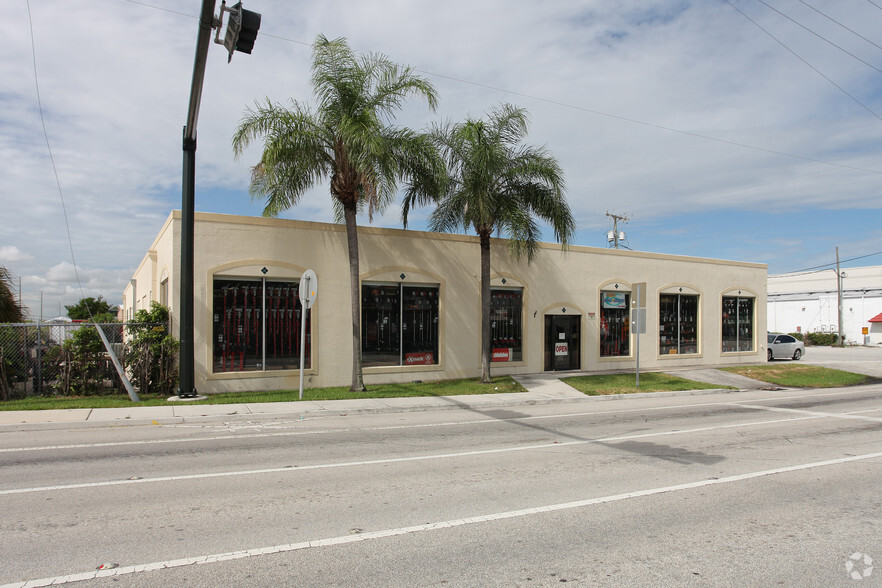 Primary Photo Of 104 NW 20th St, Boca Raton Warehouse For Lease