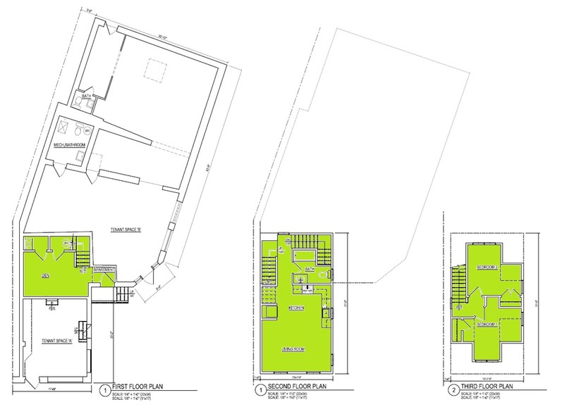 More Photos Of 901 Conestoga Rd, Bryn Mawr Storefront Retail Residential For Lease