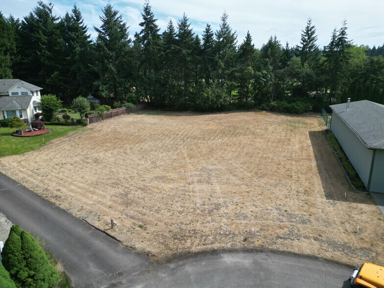 More Photos Of 2430 SE Celebrity Ct, Port Orchard Land For Sale