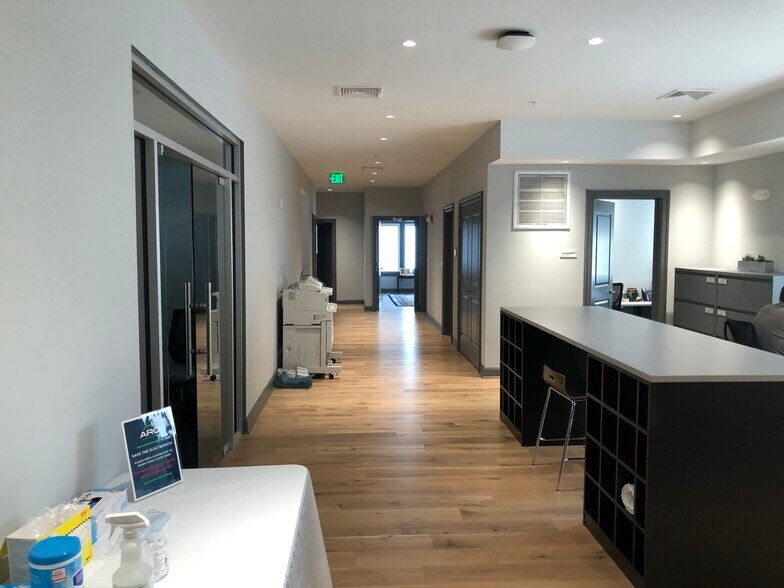 More Photos Of 32 Mount Kemble Ave, Morristown Office Residential For Lease