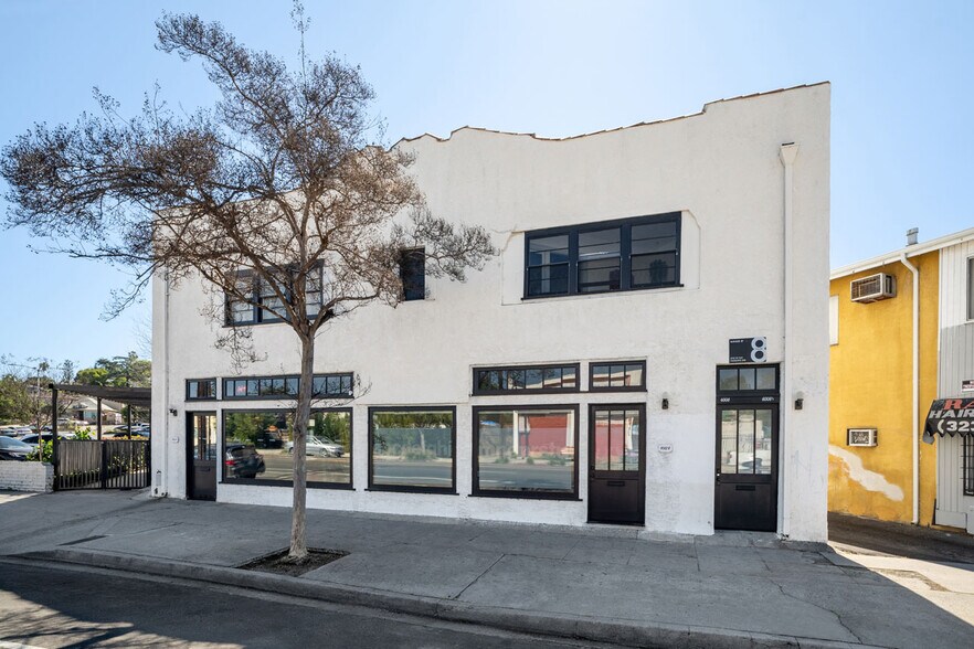 More Photos Of 6012 York Blvd, Los Angeles Office For Lease