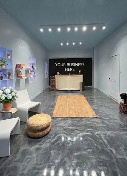 More Photos Of 508 Pecore St, Houston Freestanding For Lease