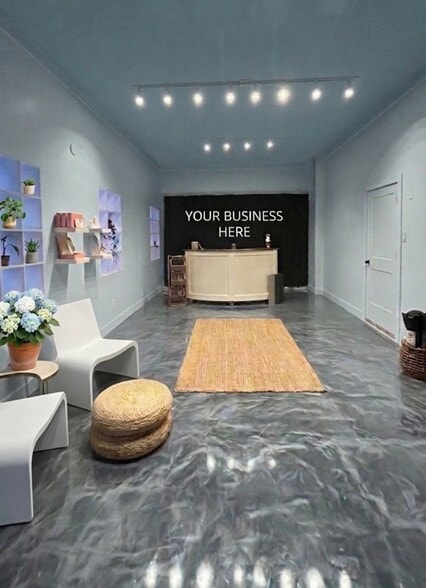 More Photos Of 508 Pecore St, Houston Freestanding For Lease