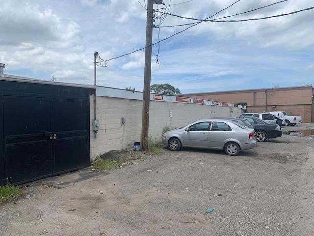 More Photos Of 4723 Baltimore ave, Hammond Flex For Sale