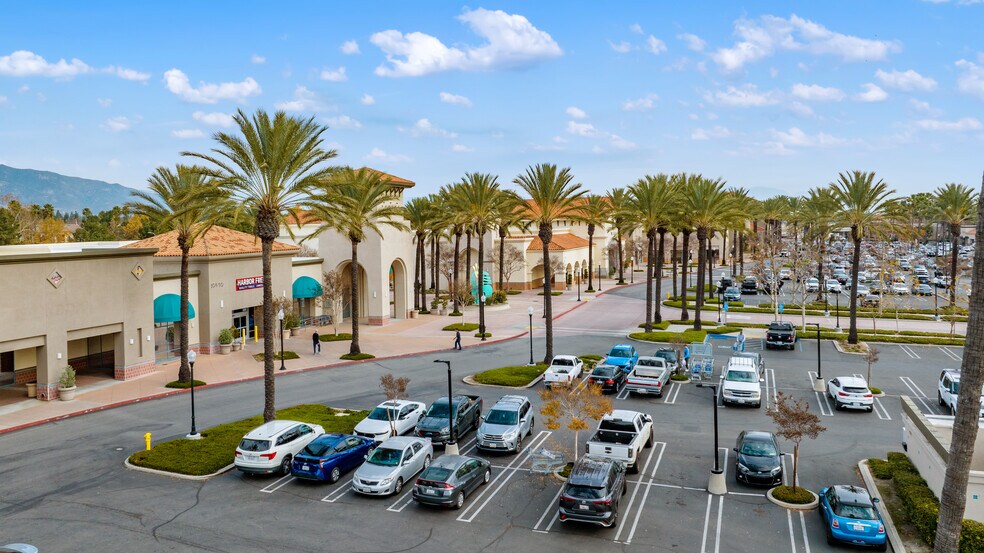 More Photos Of 11070-11090 Foothill Blvd, Rancho Cucamonga Department Store For Sale