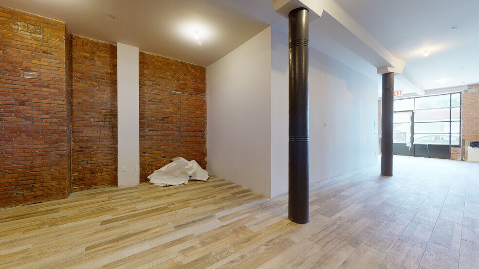 More Photos Of 281 Ellery St, Brooklyn Office Residential For Lease