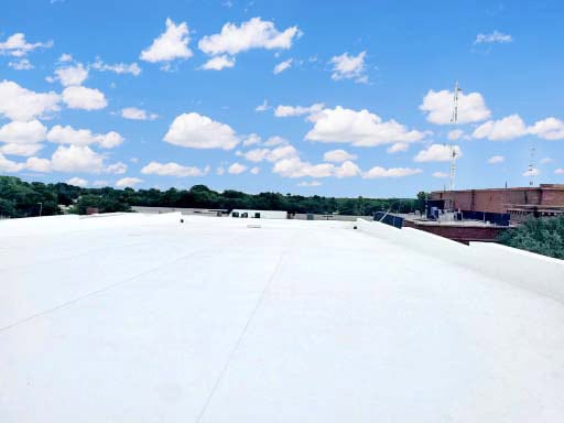 More Photos Of 114 N Houston Ave, Denison Office For Sale