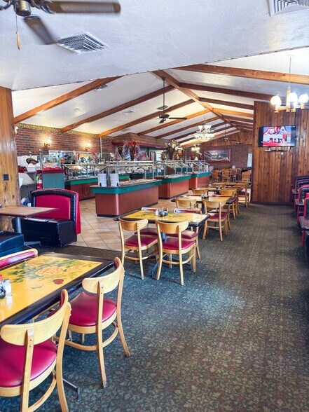 More Photos Of 840 E US Highway 60, Monett General Retail For Sale