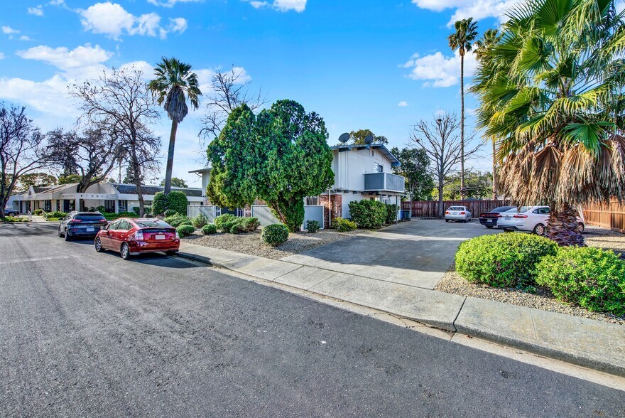 More Photos Of 770 El Camino Ave, Vacaville Multifamily For Sale