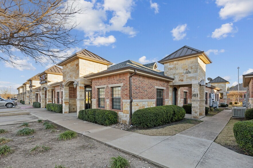 More Photos Of 4686 Mcdermott Rd, Plano Medical For Sale