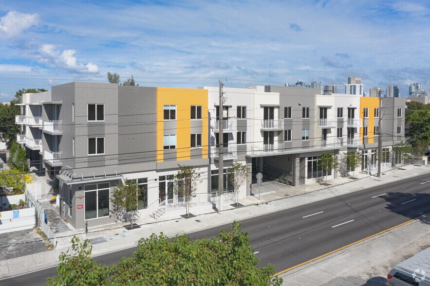 More Photos Of 961 SW 7th St, Miami Apartments For Lease