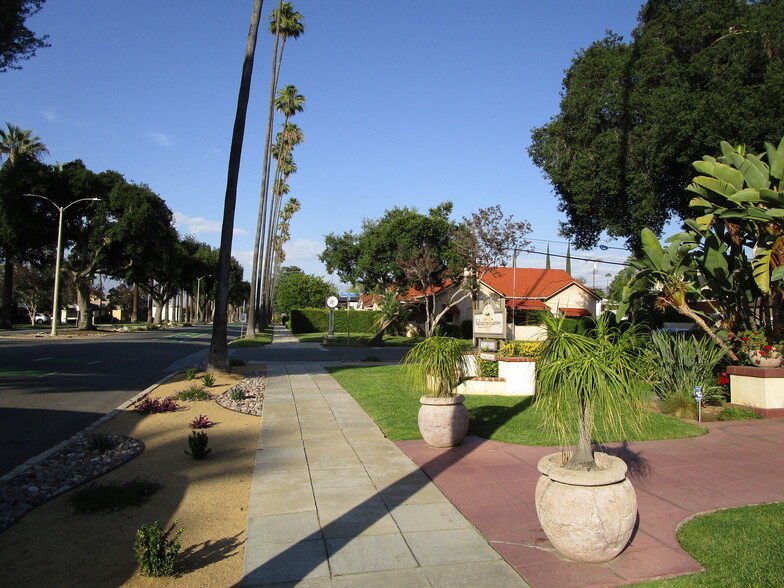 More Photos Of 511 Brookside Ave, Redlands Medical For Sale
