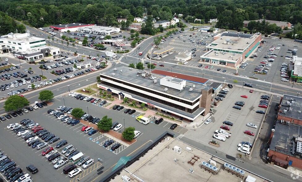 More Photos Of 342 N Main St, West Hartford Office For Lease