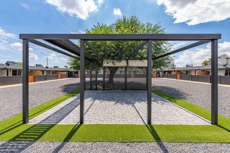 More Photos Of 1914 W Hayward Ave, Phoenix Apartments For Sale