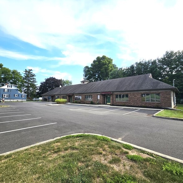 More Photos Of 681 S Broadway, Pennsville Office For Sale