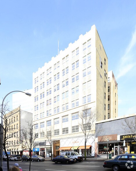 More Photos Of 175 Main St, White Plains Office For Lease