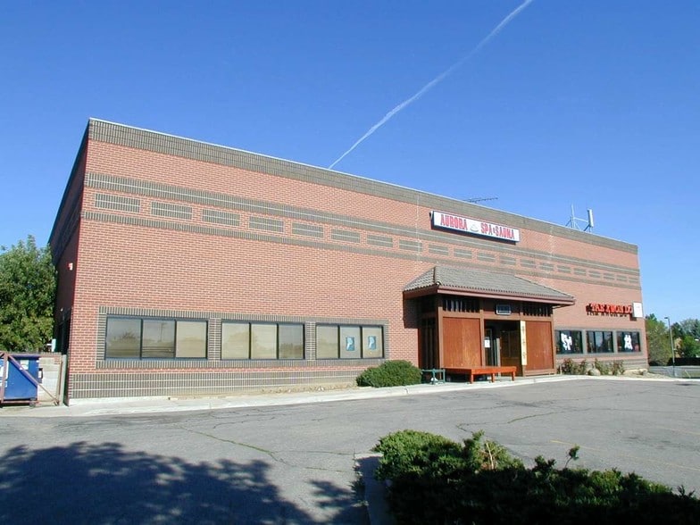 More Photos Of 16800 E Mississippi Ave, Aurora Freestanding For Sale