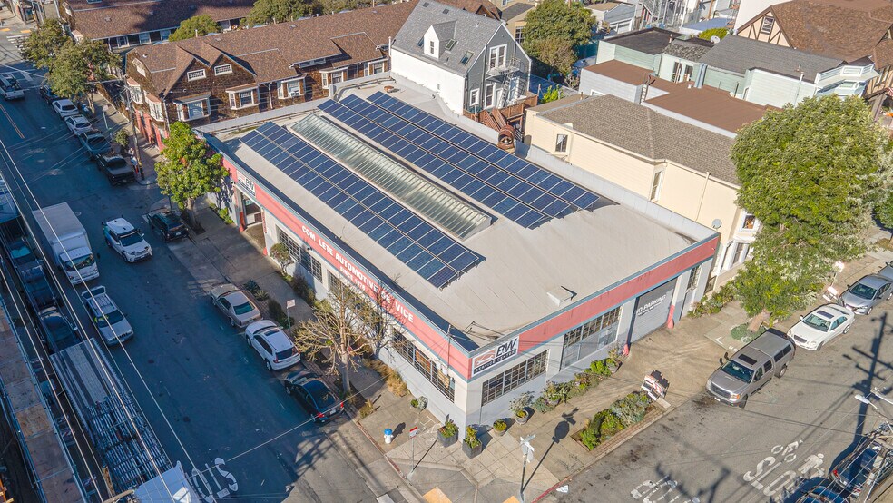 More Photos Of 3260 26th St, San Francisco Land For Sale