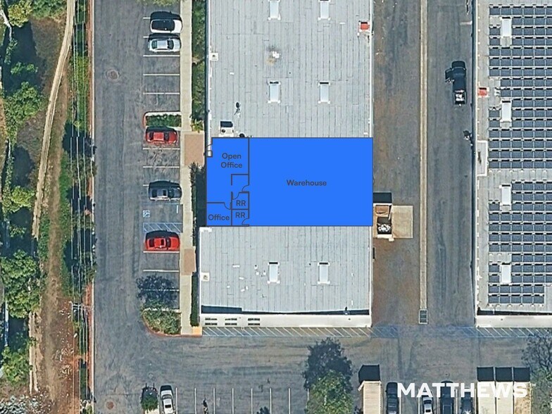 More Photos Of 3521 Main St, Chula Vista Manufacturing For Sale