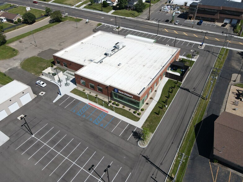 More Photos Of 630 30th St NW, Canton Land For Lease