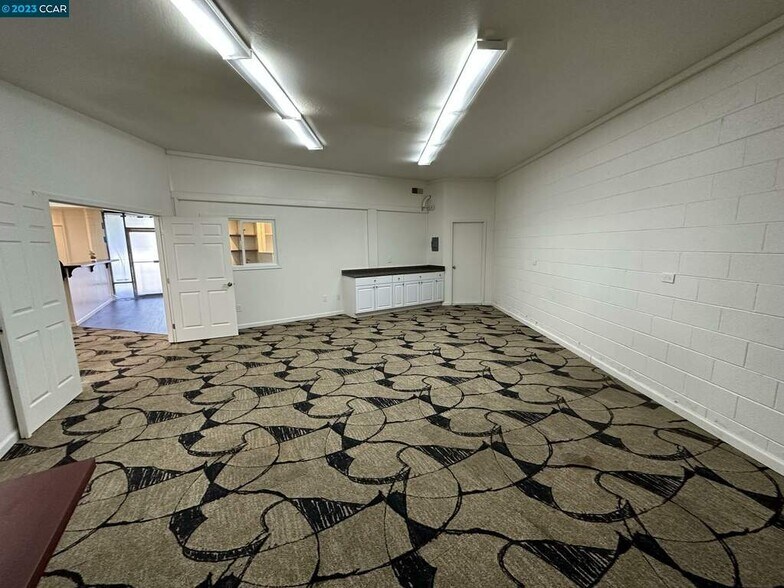 More Photos Of 12491-12493 San Pablo Ave, Richmond Storefront Retail Office For Sale