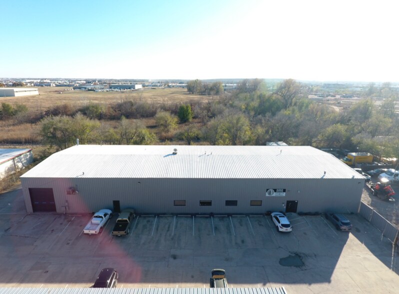 More Photos Of 6624 Melrose Ln, Oklahoma City Manufacturing For Sale