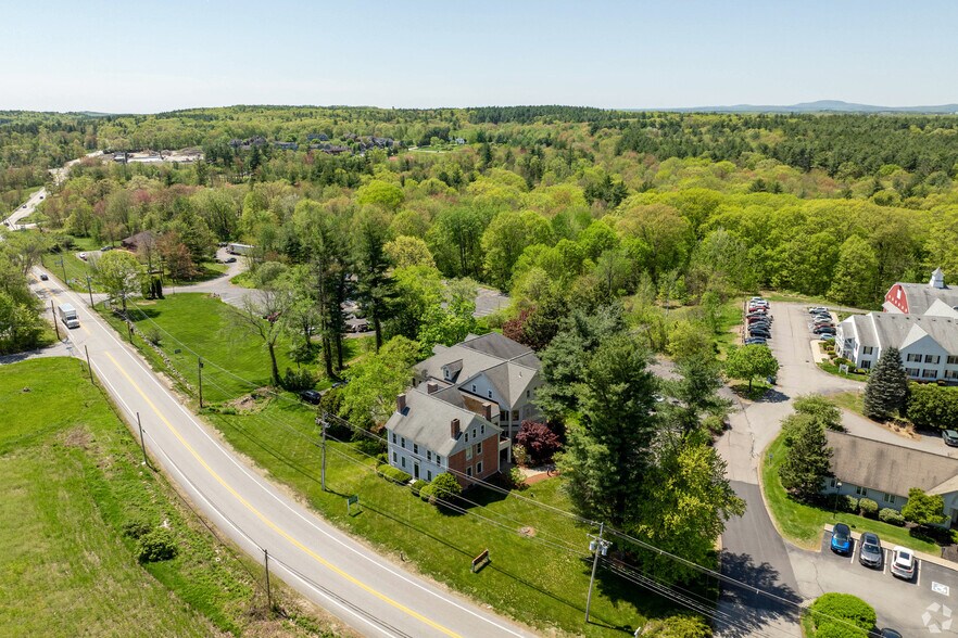 More Photos Of 249 Ayer Rd, Harvard Office For Lease