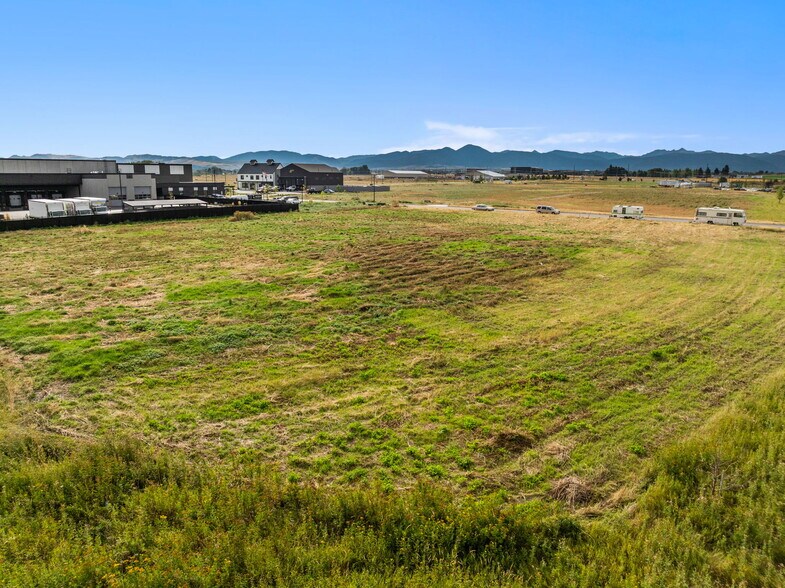 More Photos Of TBD Prince Lane, Bozeman Land For Sale