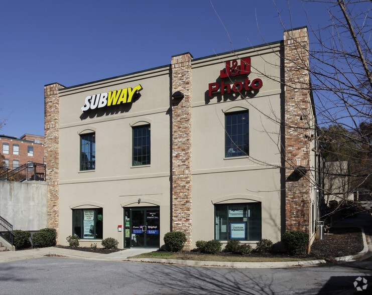 More Photos Of 409 Mills Ave, Greenville Unknown For Lease