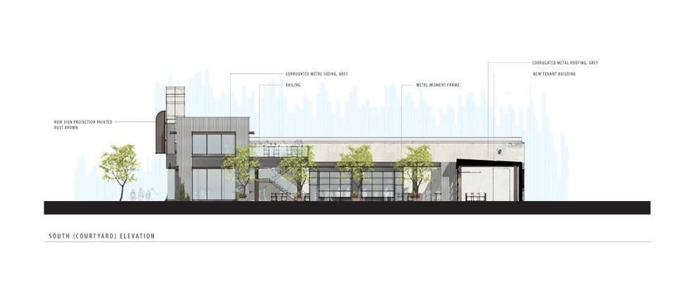 More Photos Of 214-216 S Sacramento St, Lodi Industrial For Lease