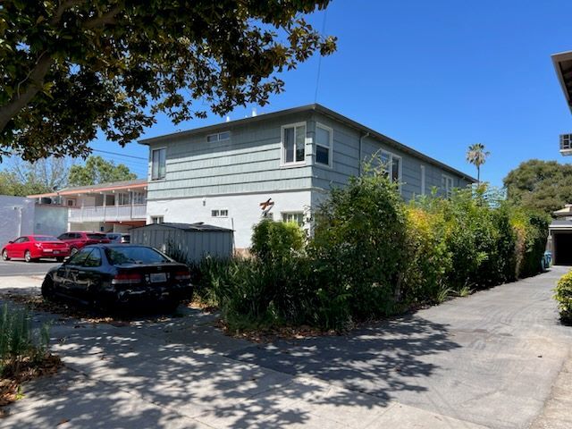 More Photos Of 474-480 Margarita Ave, Palo Alto Apartments For Sale