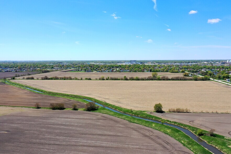 More Photos Of Sec 22 Twp 31 R 12E, Bourbonnais Land For Sale