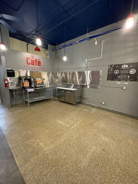 More Photos Of 801 Chase St, Annapolis Specialty For Lease