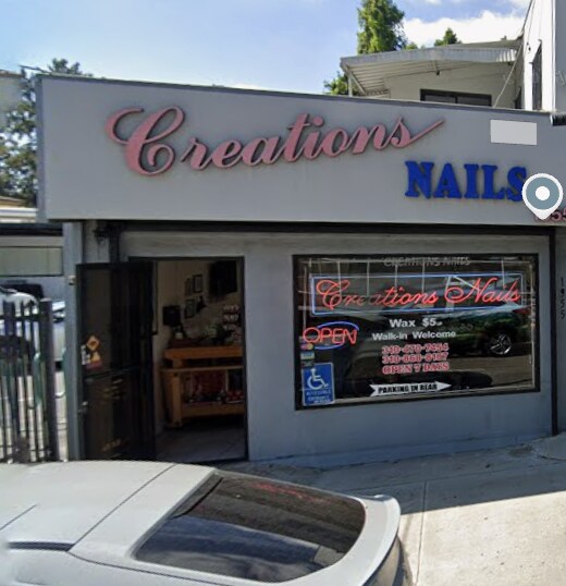 Primary Photo Of 1955 Westwood Blvd, Los Angeles Storefront Retail Residential For Lease